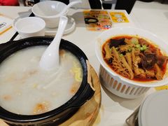 -蔡澜点心·粤菜(月星环球港店)