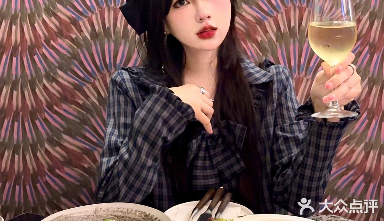 宝藏小众店｜南山的融合创意菜