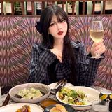 宝藏小众店｜南山的融合创意菜