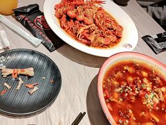 -李叔叔虾蟹大排档(青羊店)