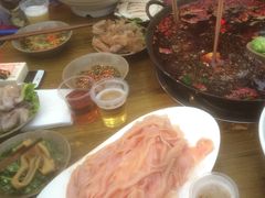 -大龙老火锅·总店(龙头寺店)