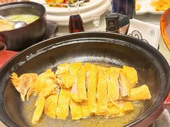 -金翠皇宫粤菜·点心·海鲜(翡翠店)