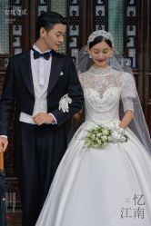 -杭州金夫人婚纱摄影(富阳私享店)