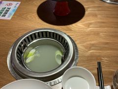 -尚海豆捞(乐虹坊店)