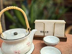 -兰庭玉树·老饭骨家宴(后海店)