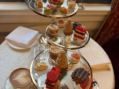 -Salon de Ville浦江汇(上海外滩华尔道夫酒店店)