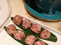 -涮福記·现切牛羊肉火锅(世纪汇店)