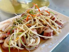 -阿弟特色海鲜餐厅·大排档(平潭店)