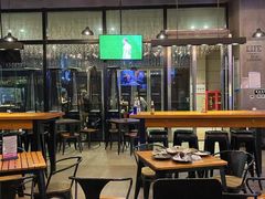 -Devils’ Brewery小恶魔精酿啤酒(泛海美式熏肉店)