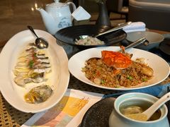 -杭州西湖柳莺里酒店·闻莺厅