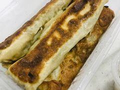 -左邻右舍褡裢火烧(石榴园店)