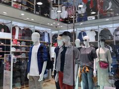 -优衣库(银座店)