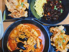 -香港饭店0410(弘大店)