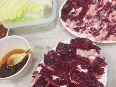 -黑山牛肉汤火锅(花城汇店)