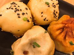 -小杨生煎(黄河路店)