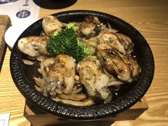 -东菊料理(吉利购物广场店)