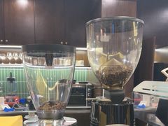 -比顿咖啡文化馆(升阳路店)