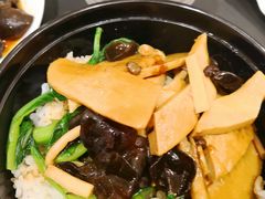 -百事佳烧鸭牛腩(上海虹桥站店)