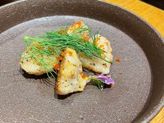 -花潮料理艺食馆(SM新生活广场店)