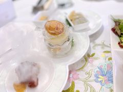 -翠园(兴业太古汇店)