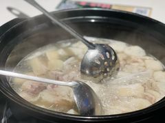 -百年果林椰子鸡(中洲店)