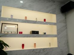 前台-3AM HAIR SALON烫发染发接发