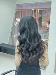 -FINE HAIR 烫染专业设计