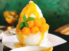 -Fresh Fruit Factory - Fruit Cuisine Restaurant