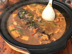 -秋香鱼馆(世凹桃园店)