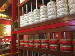 -宝泉铜锅·涮羊肉(解放东路店)