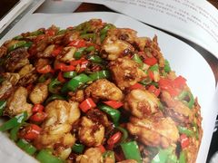 -樟树底(胜利河美食街店)