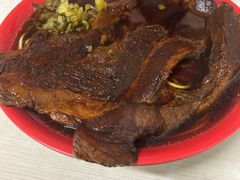 -刘记大肉面(三牌楼大街店)