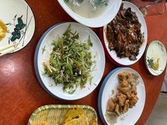 -锅贴王海鲜小馆