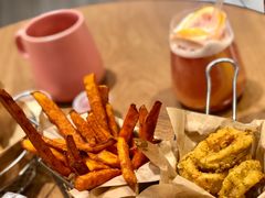炸红薯条-KPRO(朝阳大悦城店)