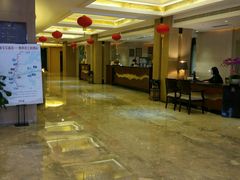 -雅戈尔富宫大酒店(观前街店)