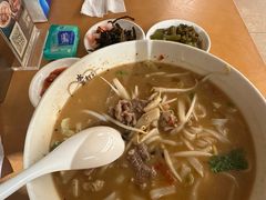 -水平有限广西米粉·广西风味集(五道口店)