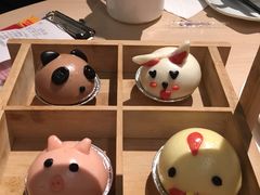 -避风塘(宝山万达店)