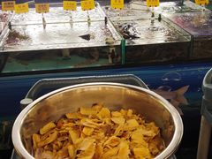 -食鼎记海鲜大排档(美食街店)