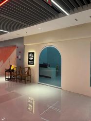 -梵梦影像馆(绿博园店)