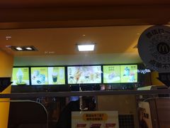 -麦当劳(鼓楼店)