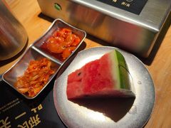 -邢氏老太太烤串(北兴街店)