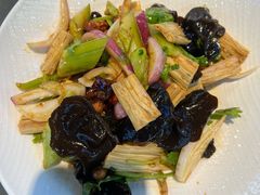 -老边饺子馆·东北菜(虎坊桥店)