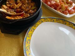 陈麻婆豆腐-陈麻婆豆腐(春熙店)