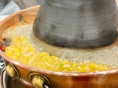 -楼外楼大刀肉传统火锅居(繁荣路店)
