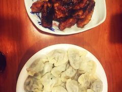 -圆满素食林饭店非遗素食(河西店)