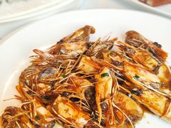 美极虾头-炳胜品味(海印总店)