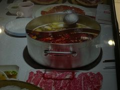 -麻辣因子滩羊火锅(世和广场店)