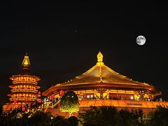 -隋唐洛阳城明堂天堂景区