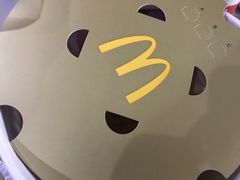 -麦当劳(新华路步步高店)
