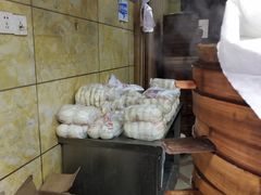 -清泉阁包子饺子·刀削面(五一店)